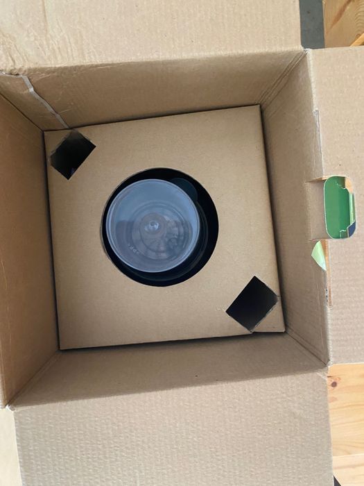 Centrifugadora Philips