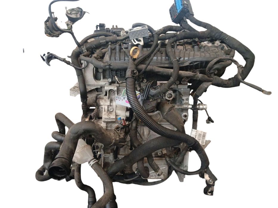 SILNIK KOMPLETNY OPEL ASTRA K LIFT (2019-2022) 1.5 CRDI 105KM F15DVC