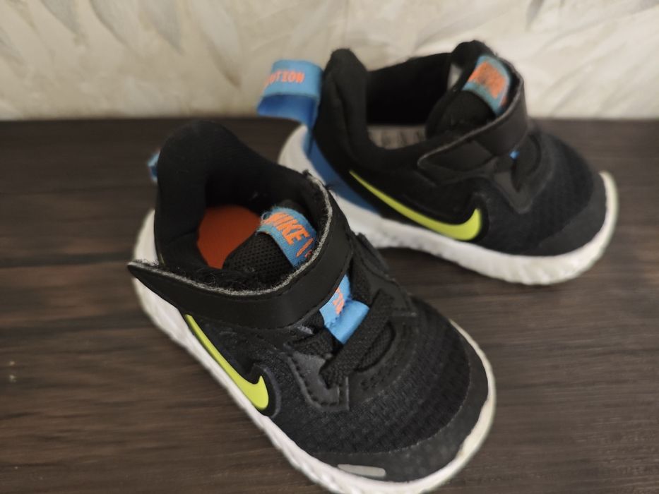 Дитячі кросівки Nike