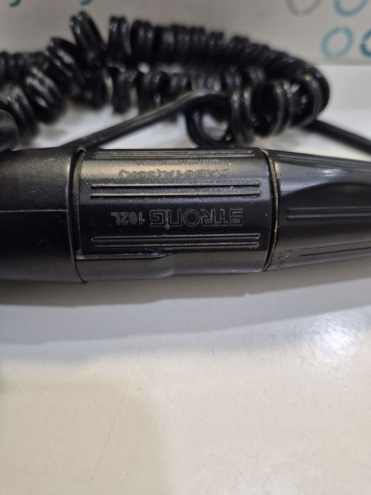 Ручка для фрейзера Стронг