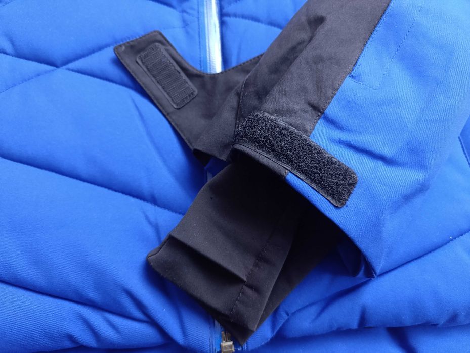 Kurtka narciarska 4F z membraną 10000 zimowa jak nowa