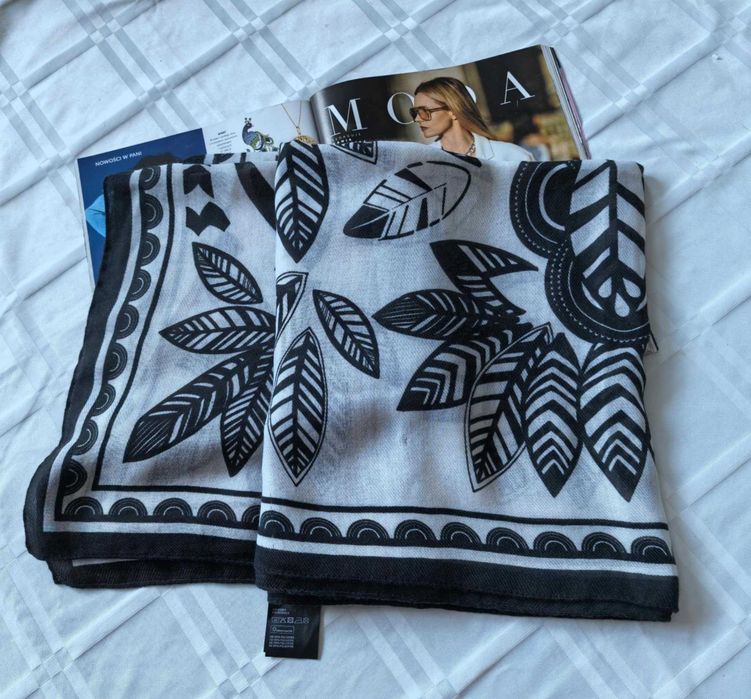 Chusta\Szal Damski H&M