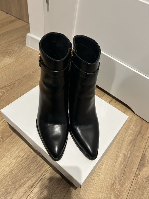 Botki Nine West