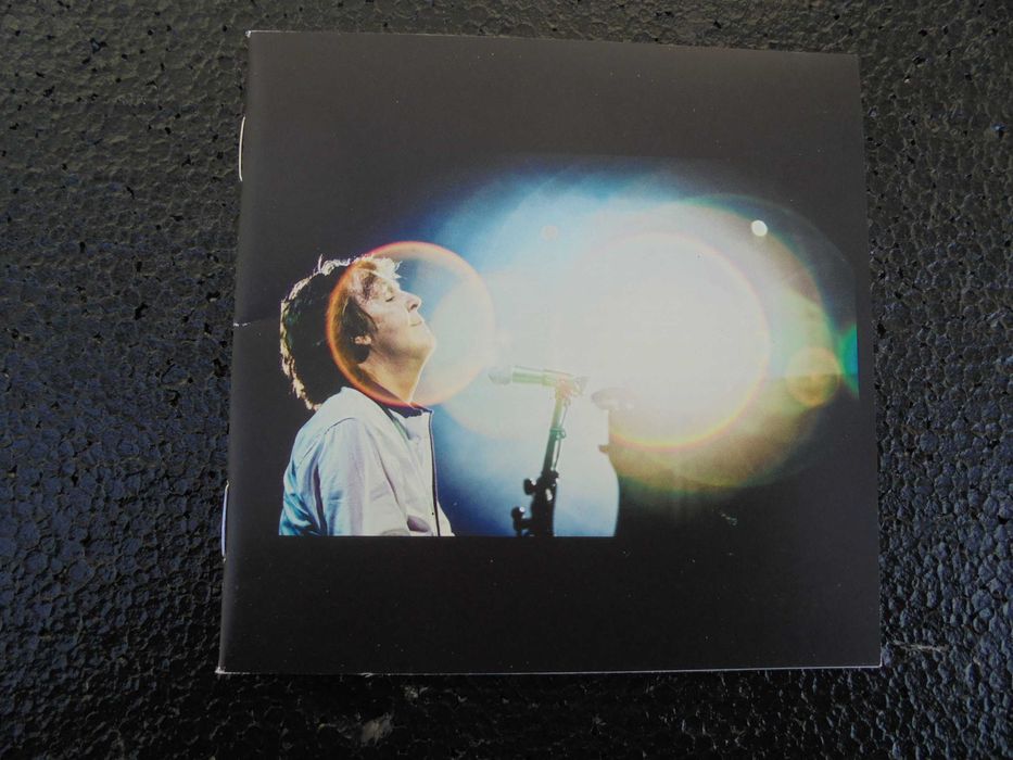 Paul McCartney - NEW