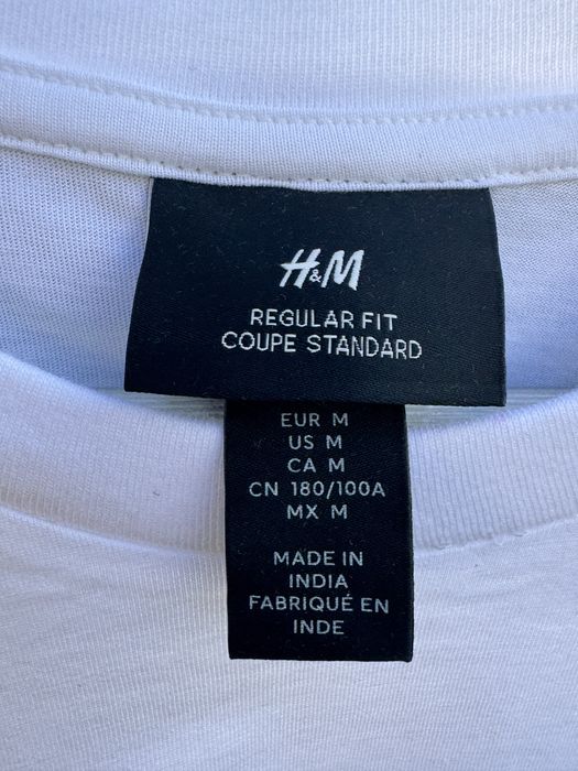 Koszulka Hello Kitty Charles Leclerc F1 Ferrari Custom H&M