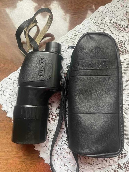 Монокуляр Беркут МП 10х46