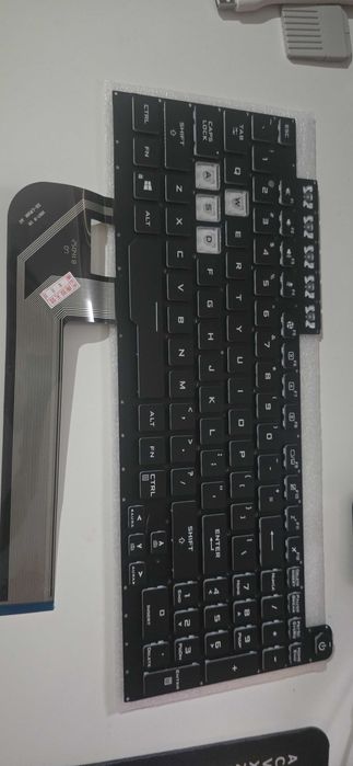 Keyboard for Asus TUF F15 Gaming64584977393923120