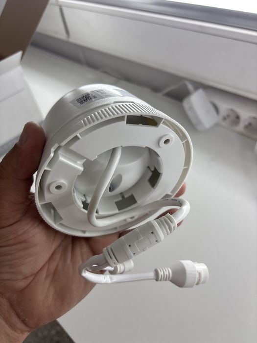 Camara Vigilancia Hikvison HWI-T221H Nova