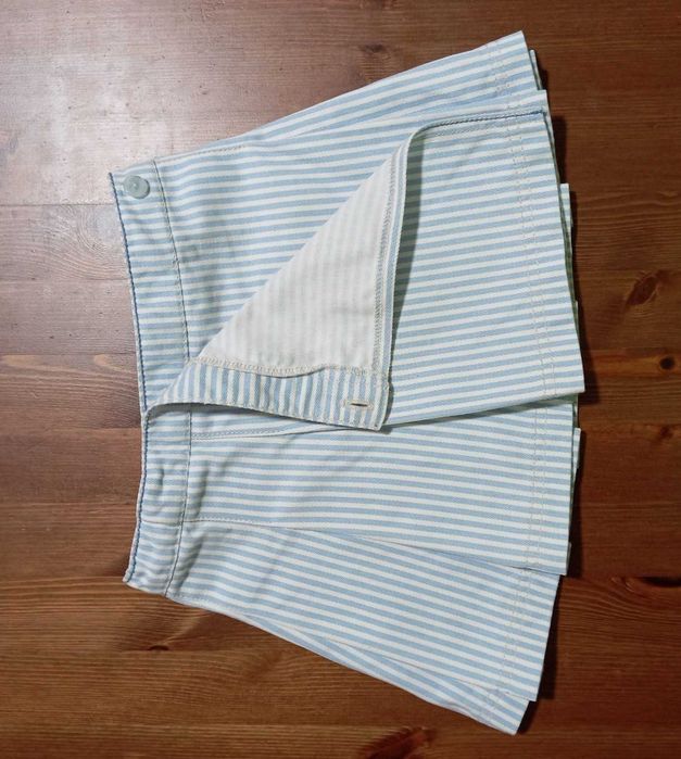 Saia - Ovo estrelado