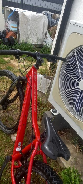 Piekny rower KROSS-ESPRIT JR 1 WAŻNE opis