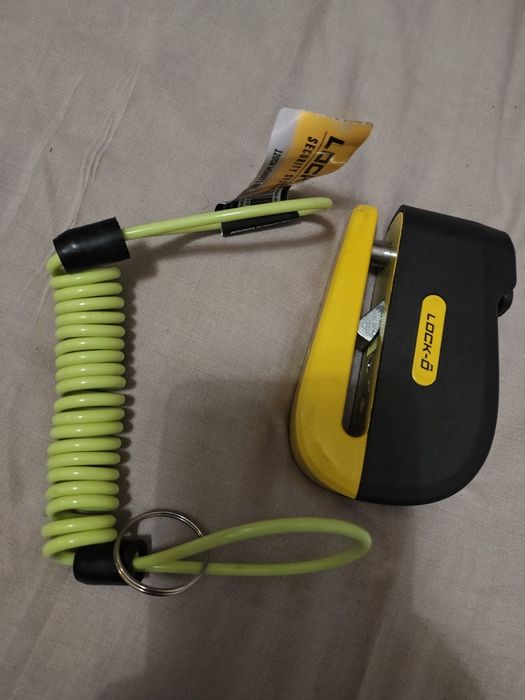 Travão para moto e bike