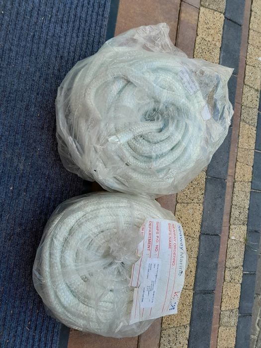 Lina mocna 30 metrów