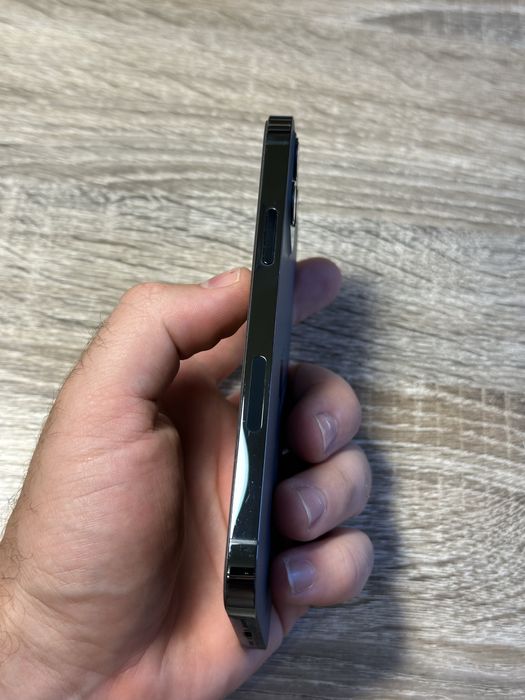 Продаю iphone 12 pro 128 gb, icloud lock