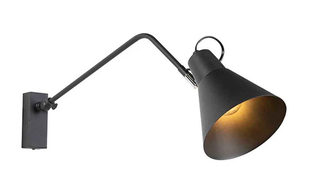 Candeeiro / aplique de parede