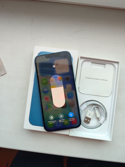 iPhone 13 neverlock 91% , Айфон 13 неверлок