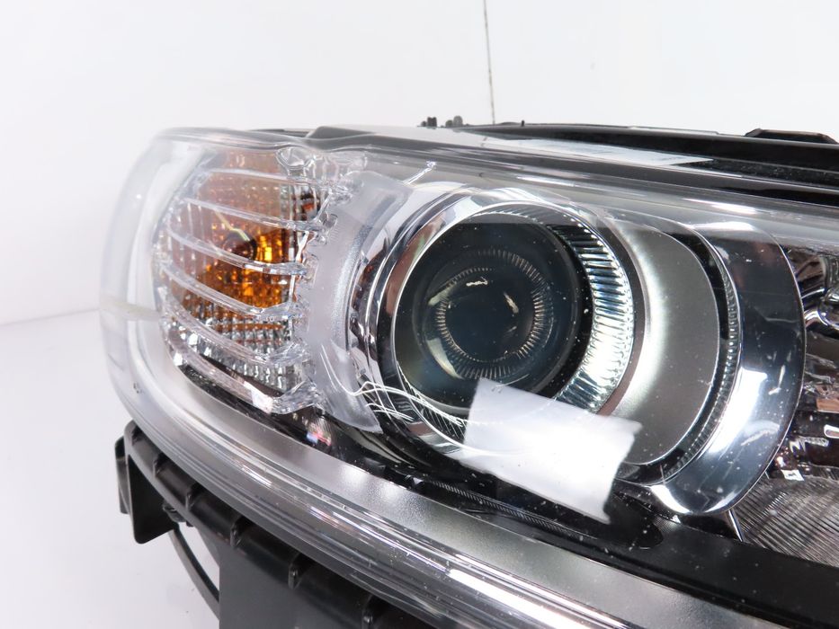 Farol Normal Ford Mondeo V Hatchback Ref: 89912872