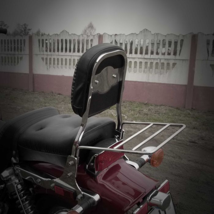 Bagażnik Honda VT TWIN  800 Shadow 750  700