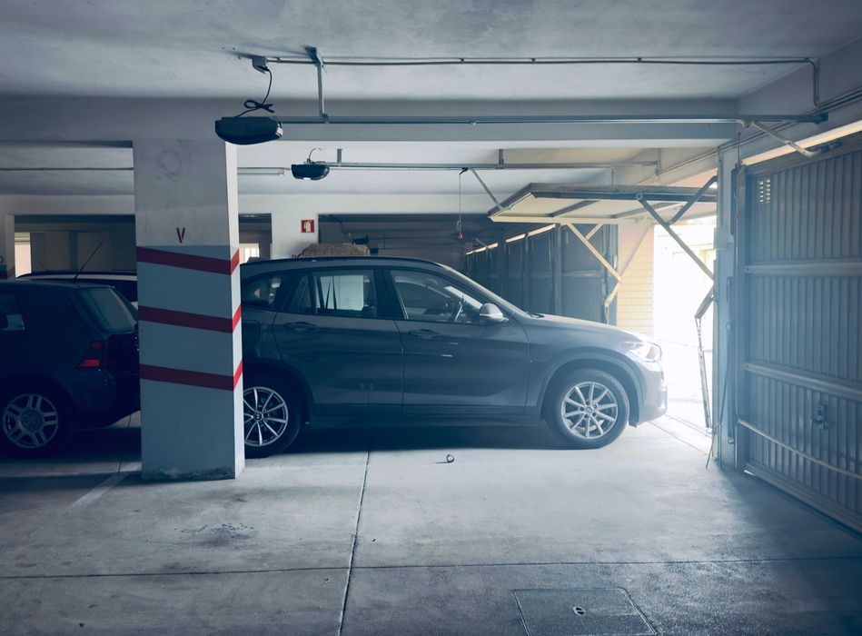 Excelente Apartamento em Rio tinto , junto ao metro de Campainha e próximo à Estação de Comboio tipologia 3