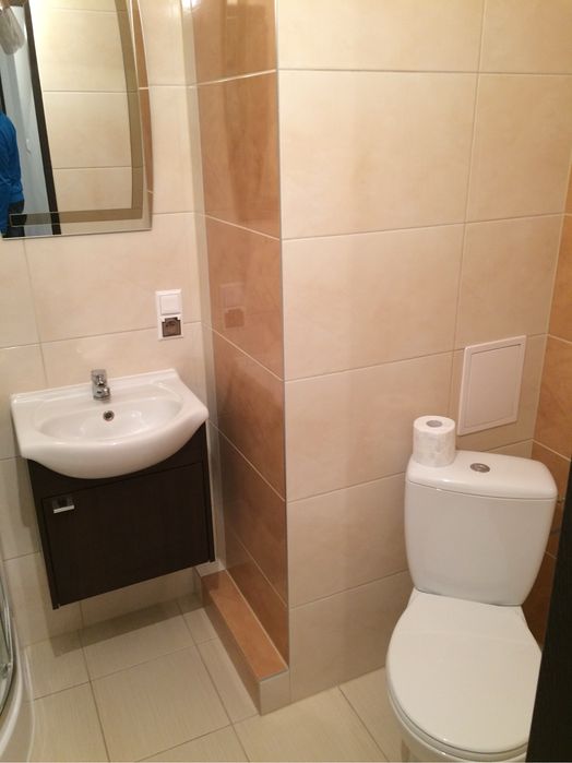 Przytulna kawalerka na wynajem Rubinkowo I