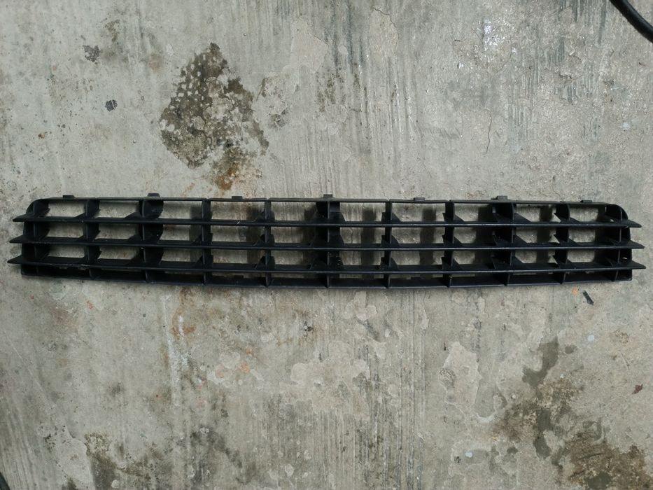 Grelha frontal Audi