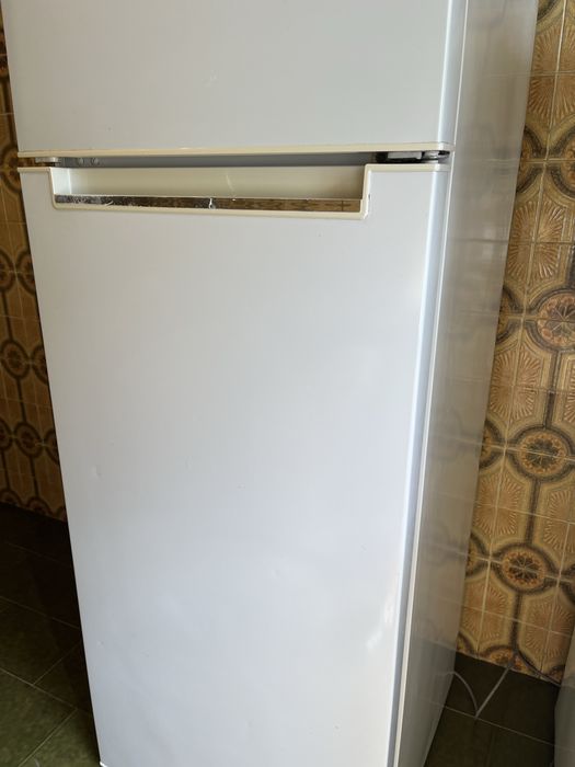 Frigorifico  Hotpoint