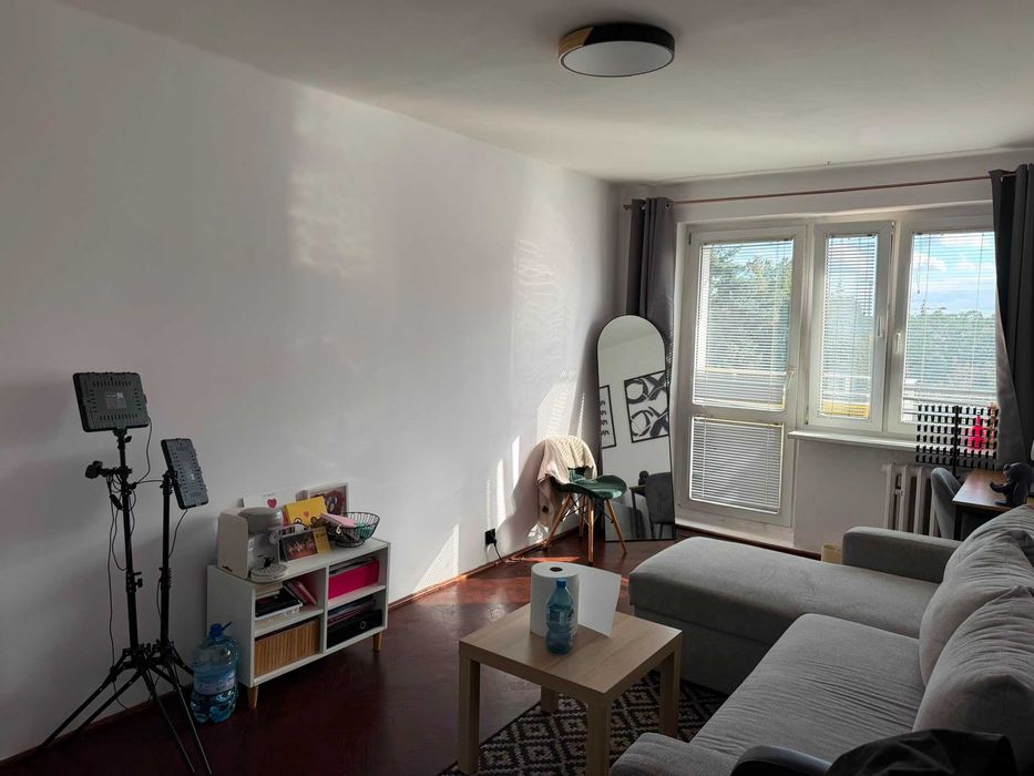 Mieszkanie – Poznań, Osiedle Pod Lipami, Winogrady - Widok 4