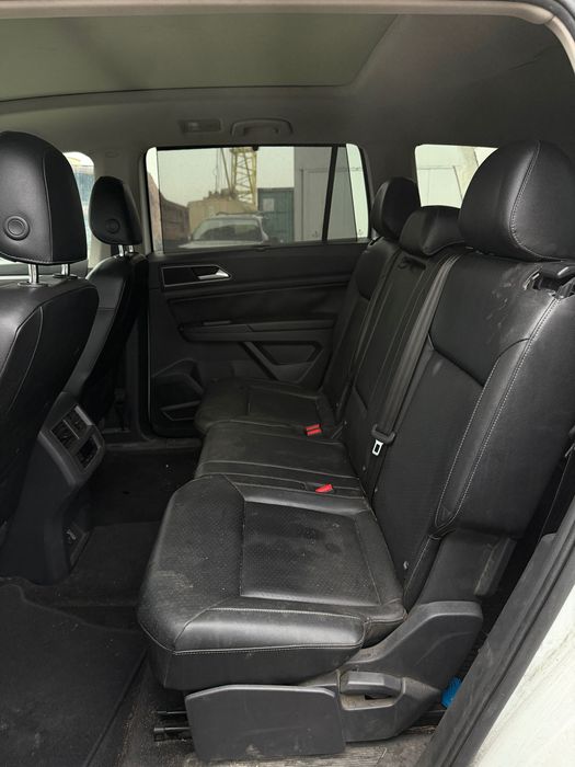 Volkswagen Atlas 2019 SE