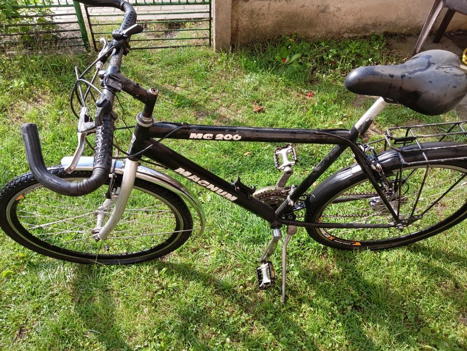 Mam do sprzedania rower górski