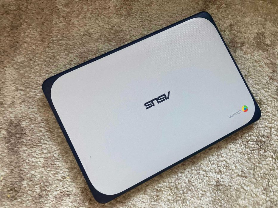 Laptop ChromeBook Asus C202S