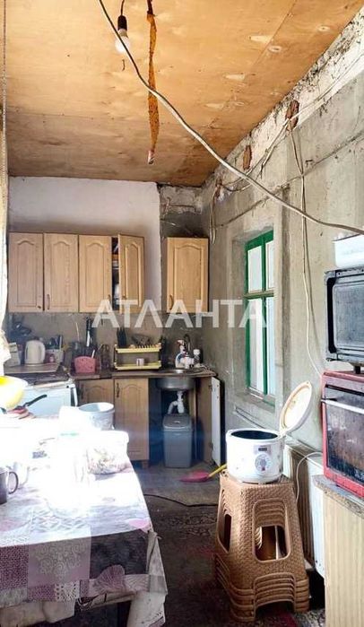 House by the address st. Ekonomichnaya Engelsa (area 70 m²) - Atlanta.ua - photo 6