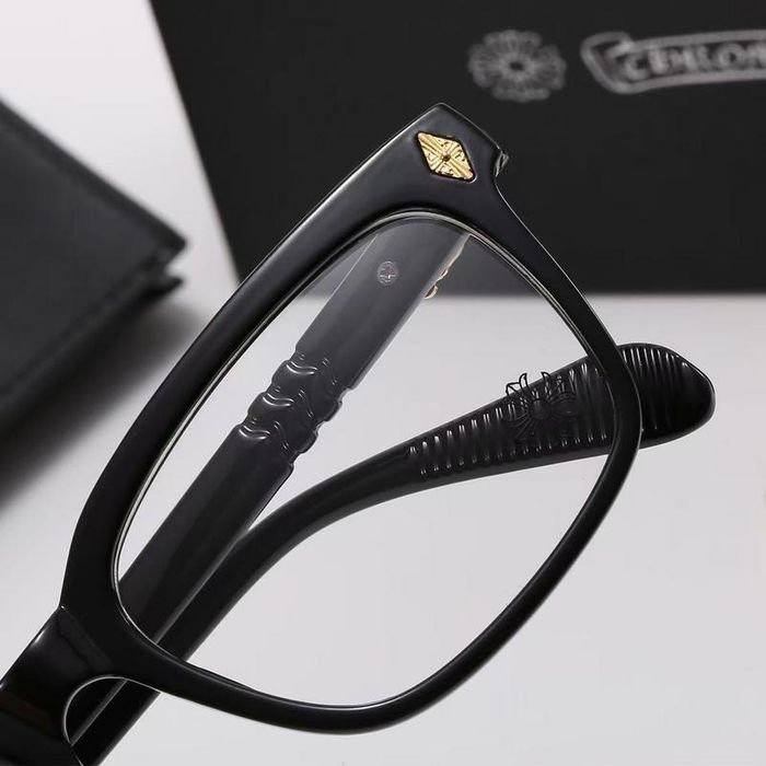 Очки Chrome Hearts очки Хром Хартц