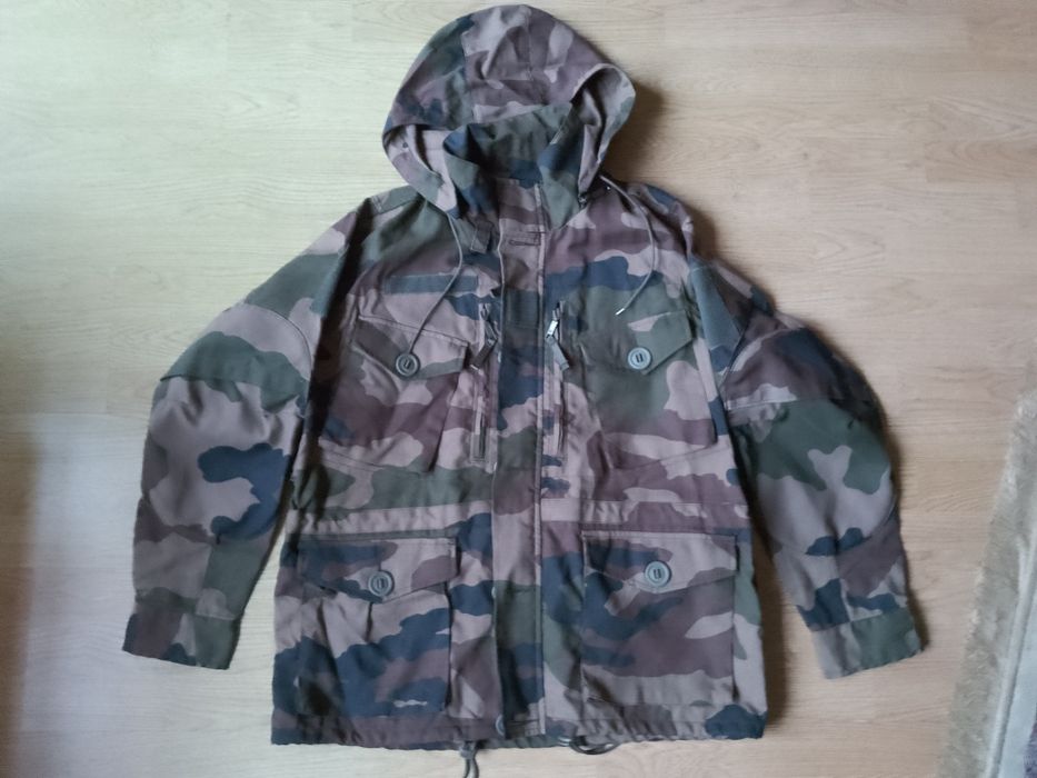 Legia Cudzoziemska parka - M/L