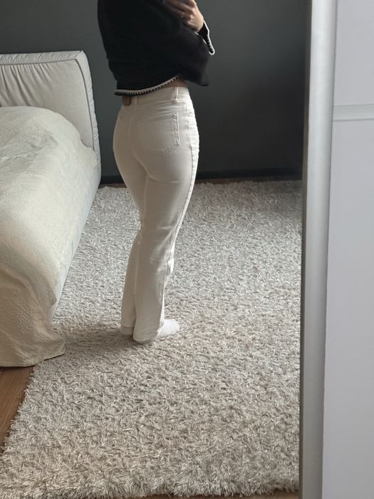 Джинси штани friends of fashion friends&fashion