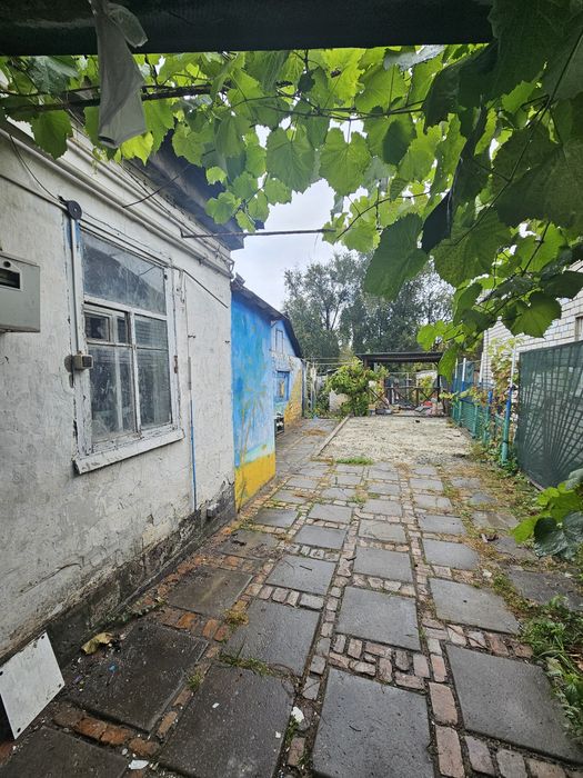 Часть дома 57м2, АНД район, ул. Луговская