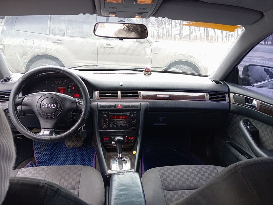 Продам Audi A5c5