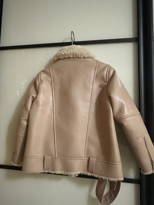 Продам косуху, теплу.