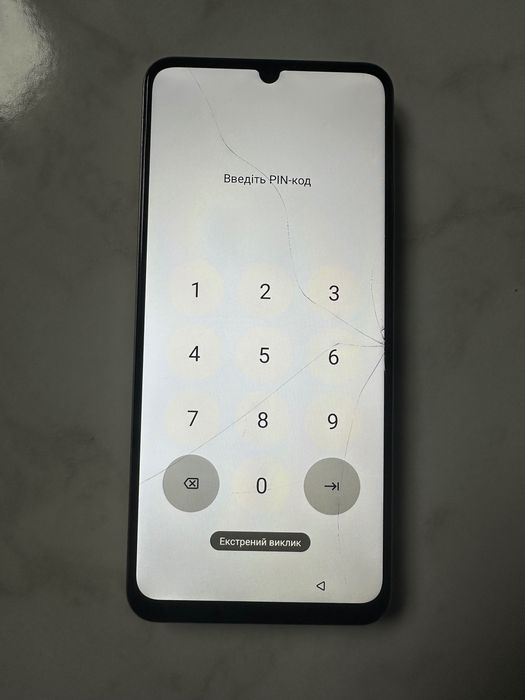 Смартфон Realme c61