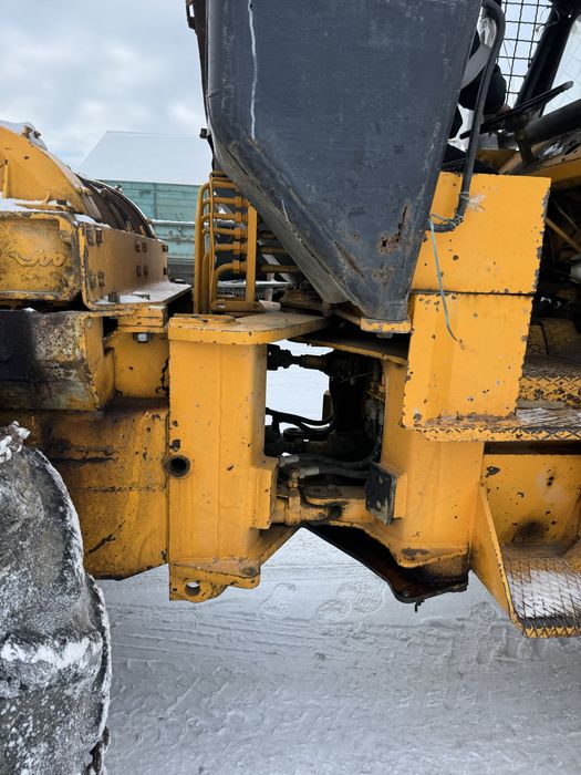 Скідер Лісовий трельовщик Brimont tm 325(LKT) в наявності!!!