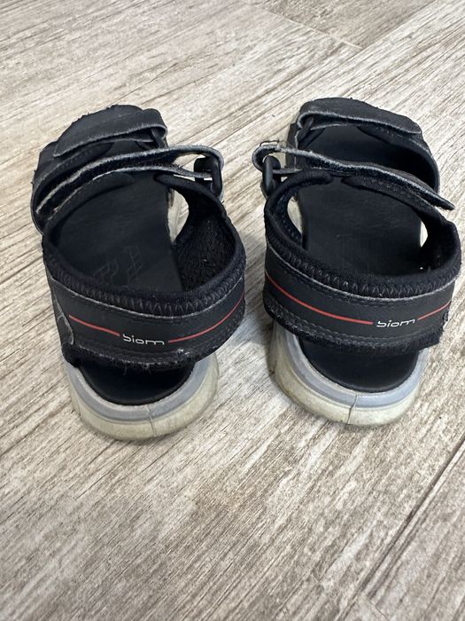 Босоніжки ECCO