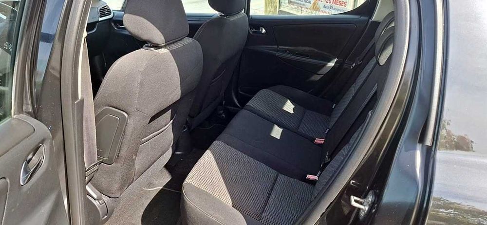 Peugeot 207 HATCHBACK 1.4 VTi 2008