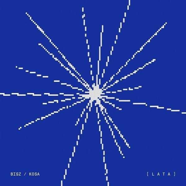 Set | LP + CD + Książka | Bisz / Kosa - Lata | Limit 300  |(Mint)