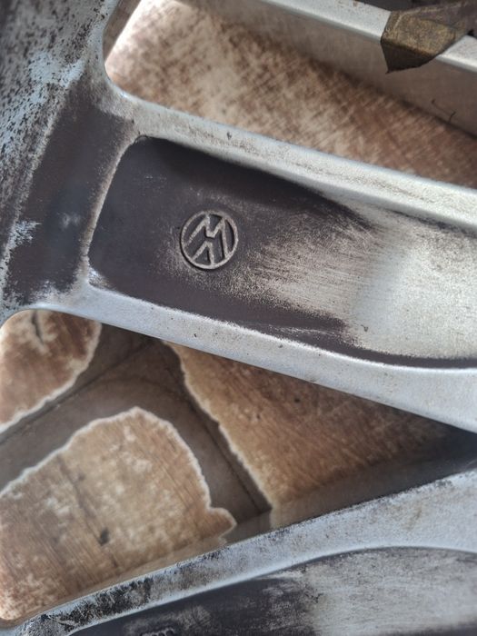 Продам заводські диски на  VW .Audi .Mercedes  19 радіус 5X112 R 19  в супер стані.Чехія