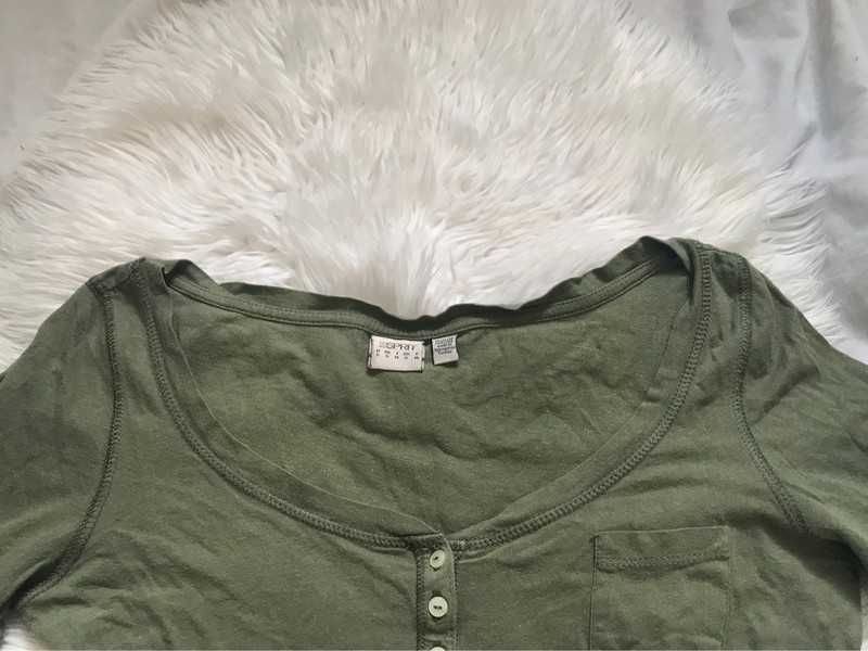 Camisola de Manga curta Esprit