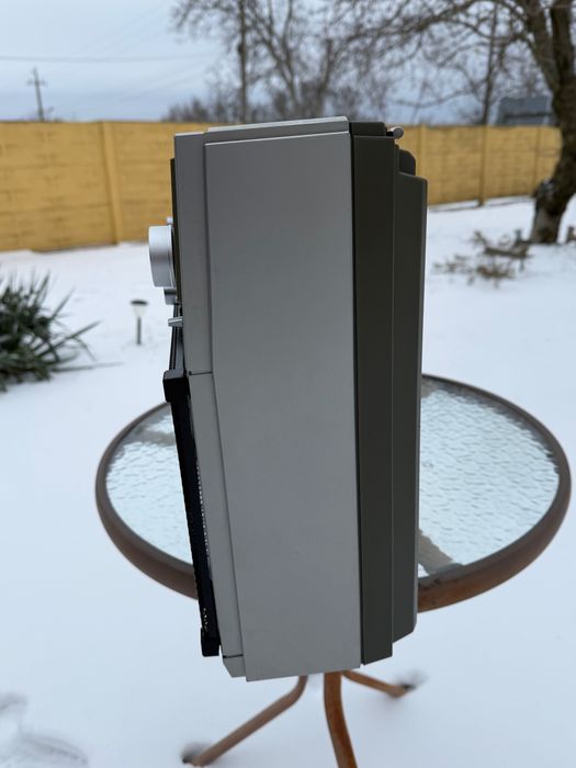 Продам магнитолу SHAPR GF-777Z