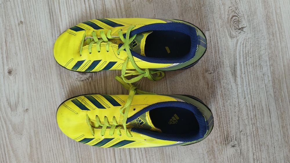 Buty adidas sportowe dla chłopca dla dziewczynki