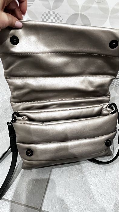 Torebka damska na ramie