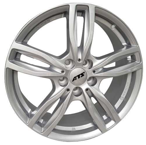 Alufelgi ATS 17 Ford Galaxy Kuga Mondeo S-Max Volvo XC60 XC40 XC70