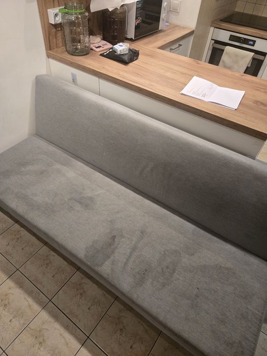 Sofa 3-osobowa SALSTAD Ikea