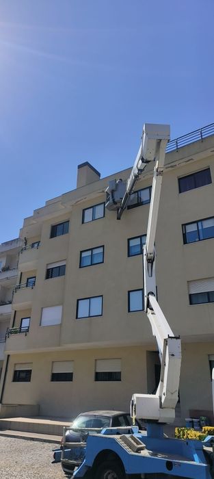 Reparação  e manutenção  condominios e condomínios