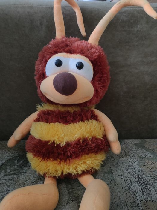 Інтерактивні іграшки б/у